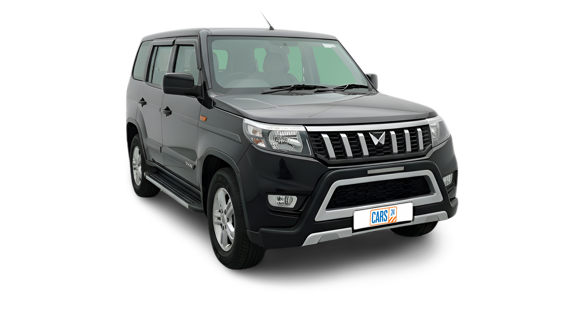 2023 Mahindra BOLERO NEO - SUV - Diesel - Manual - ₹8.82 lakh
